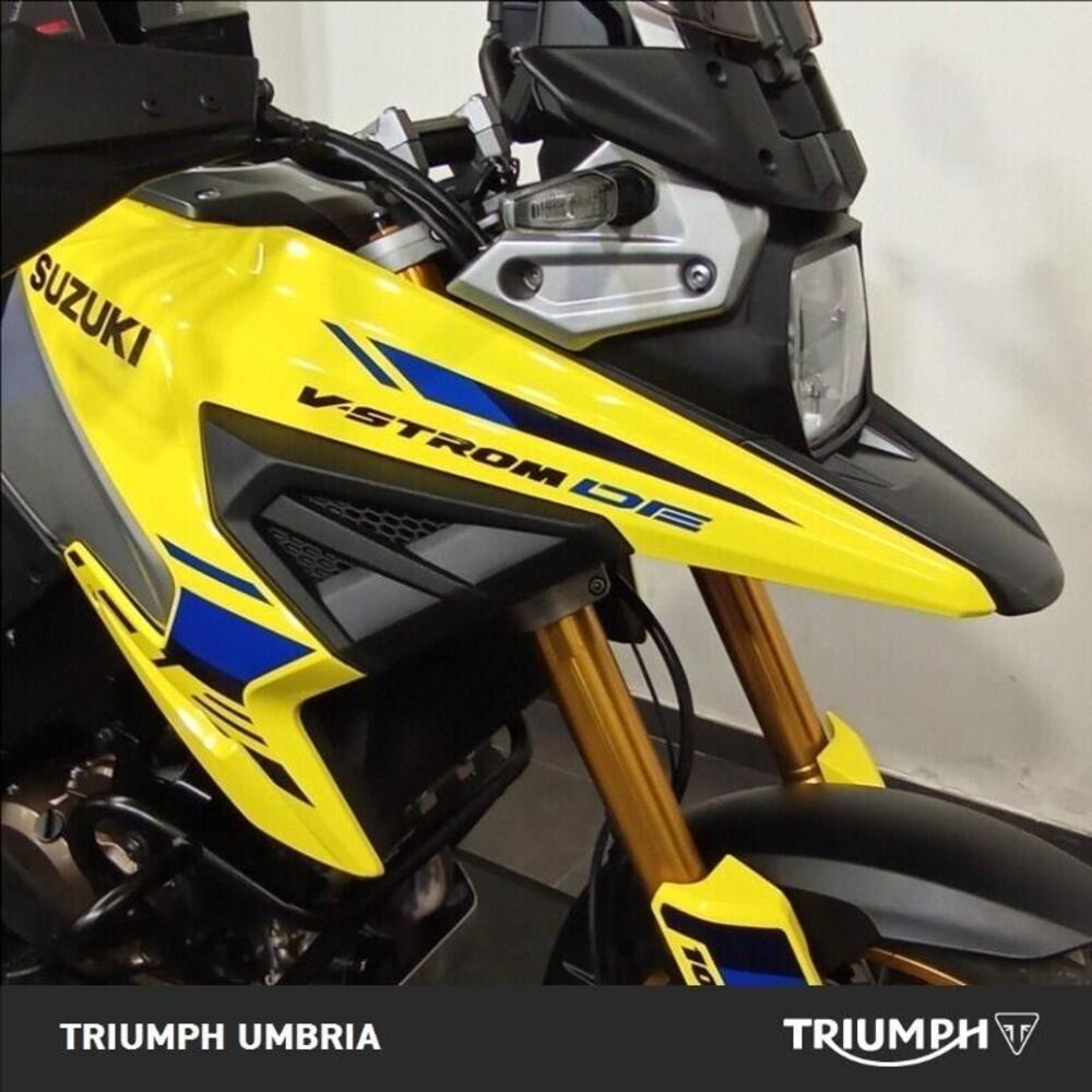 Suzuki V-Strom 1050DE (2025 - 26) (13)