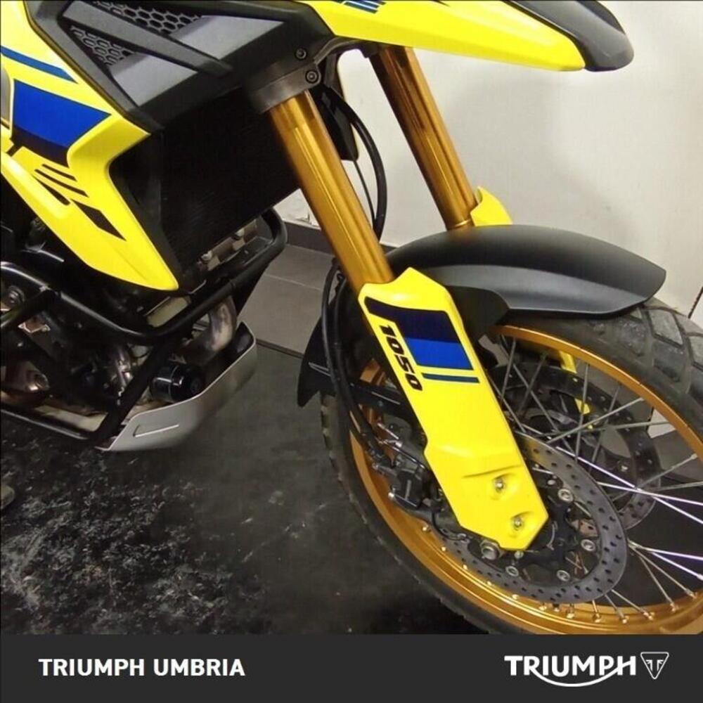 Suzuki V-Strom 1050DE (2025 - 26) (14)