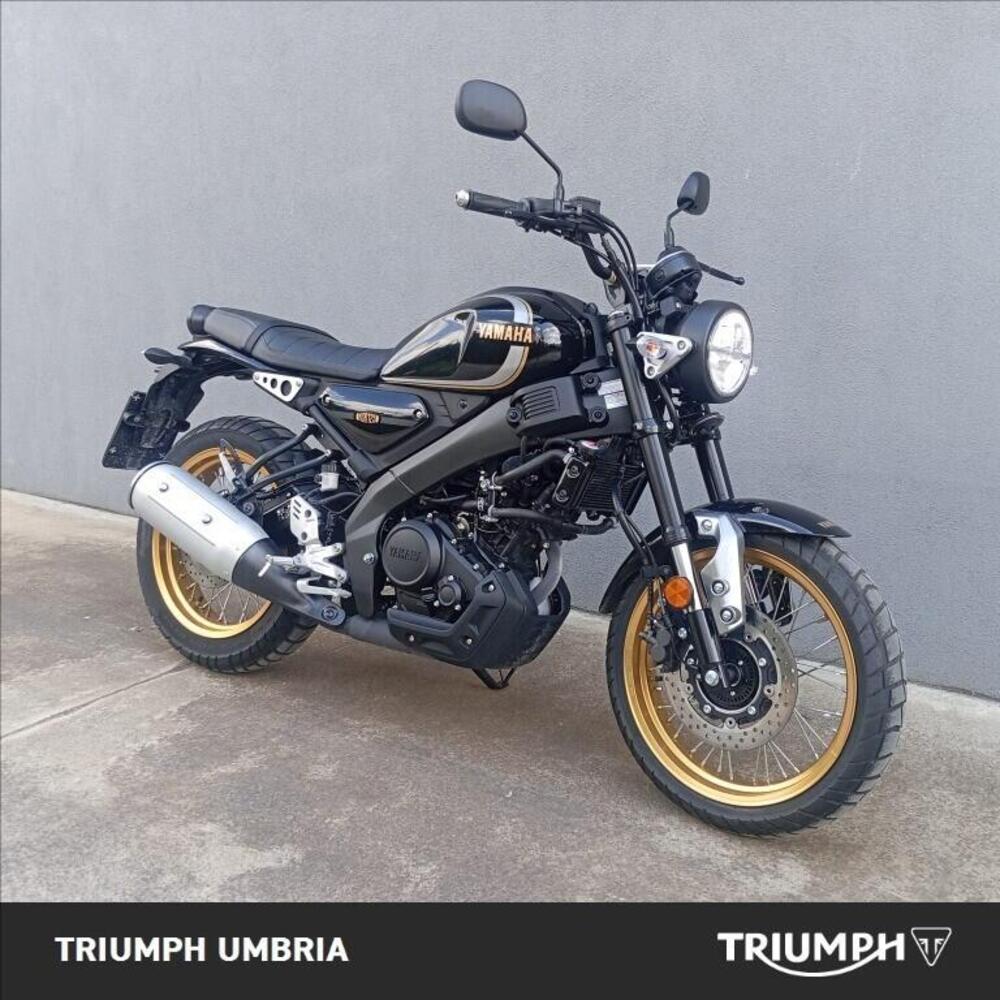 Yamaha XSR 125 (2025 - 26) (3)