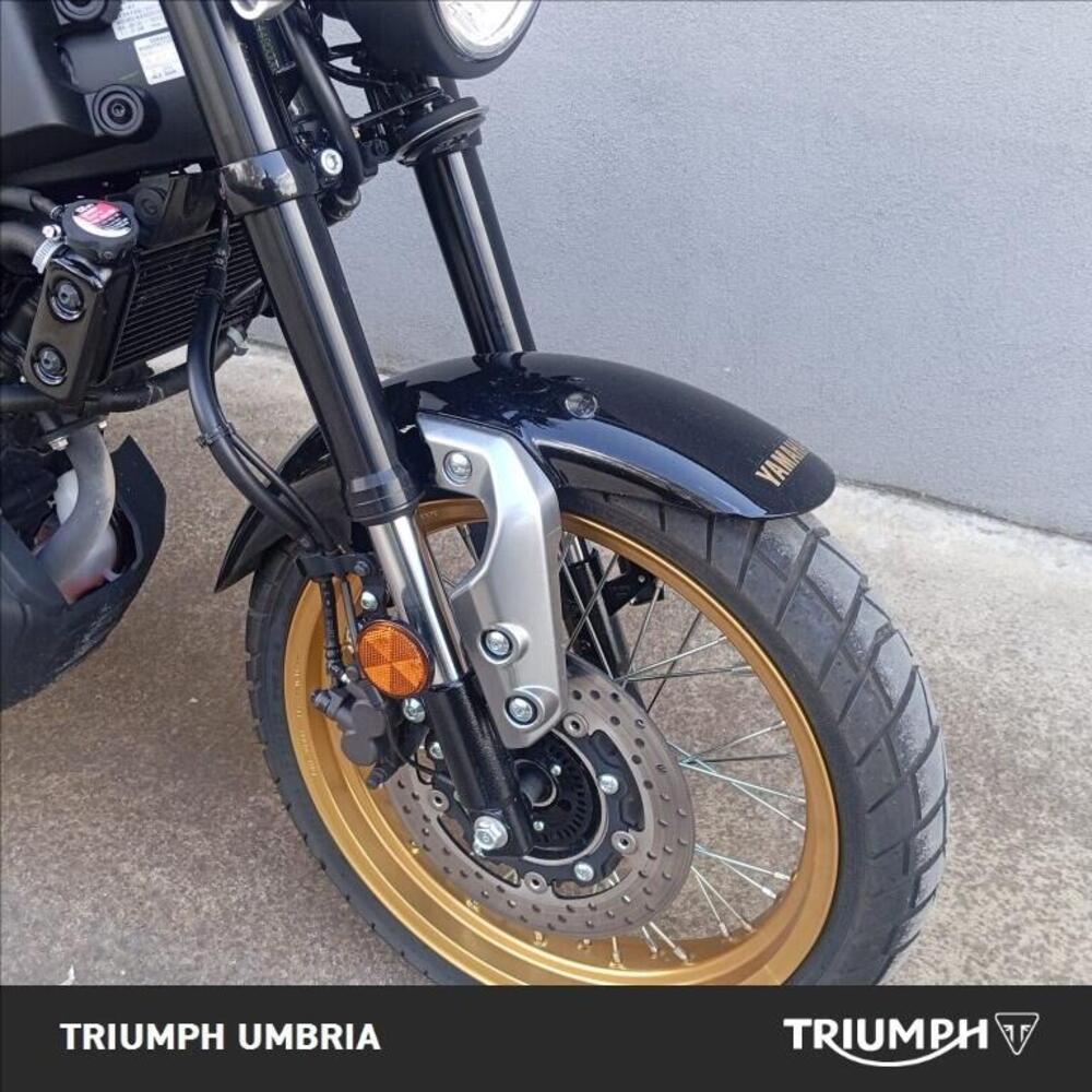 Yamaha XSR 125 (2025 - 26) (6)