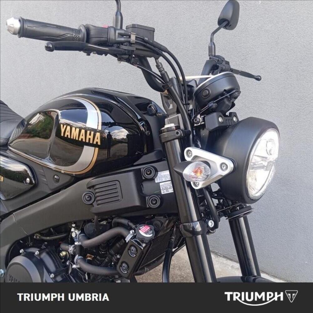 Yamaha XSR 125 (2025 - 26) (4)