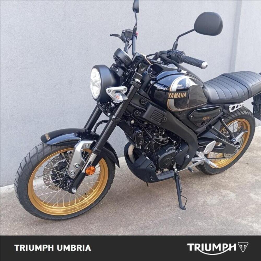 Yamaha XSR 125 (2025 - 26) (7)