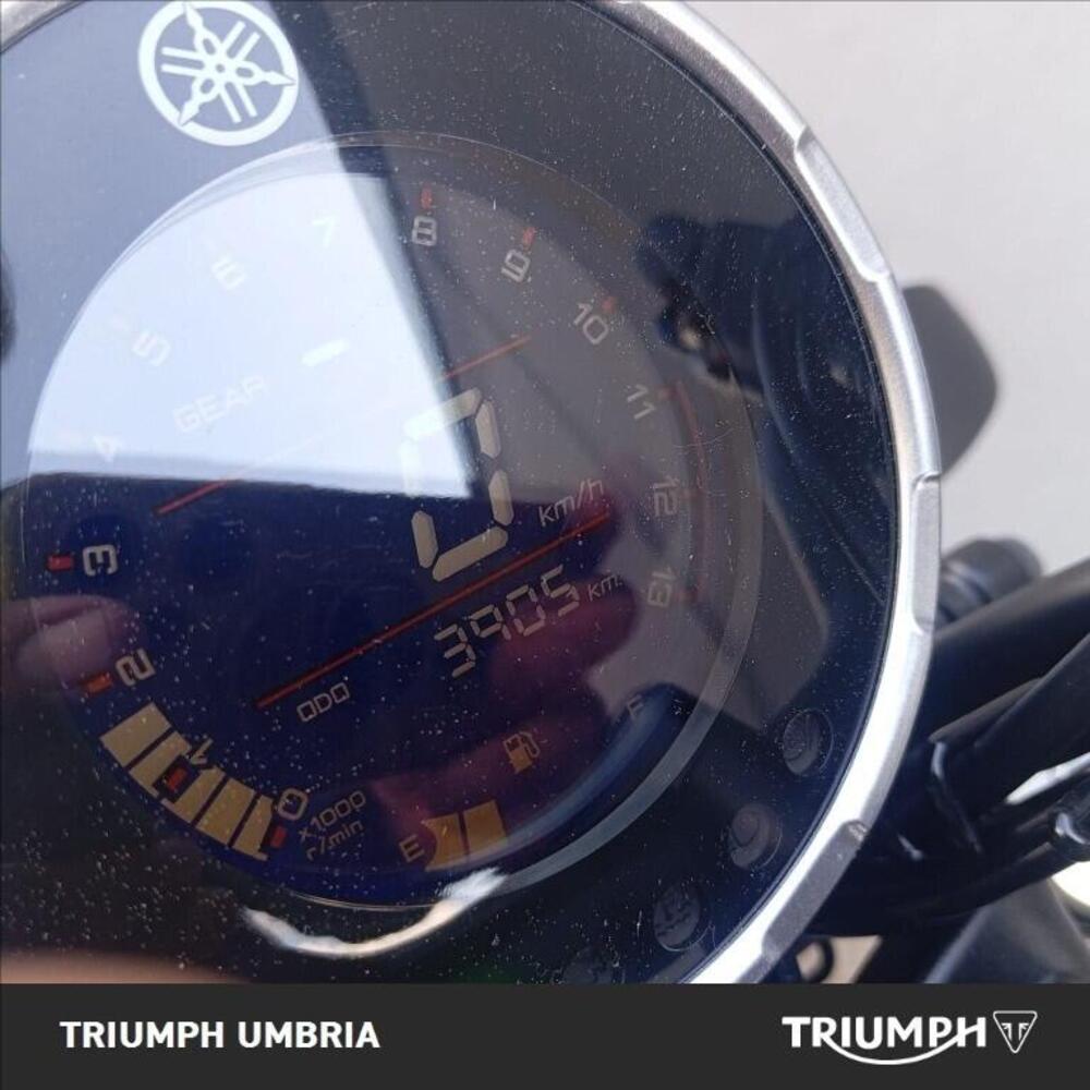 Yamaha XSR 125 (2025 - 26) (9)