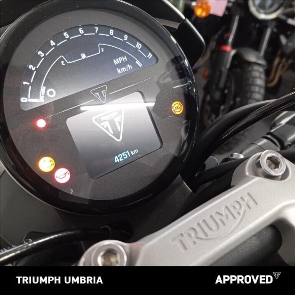 Triumph Trident 660 (2021 - 24) (8)