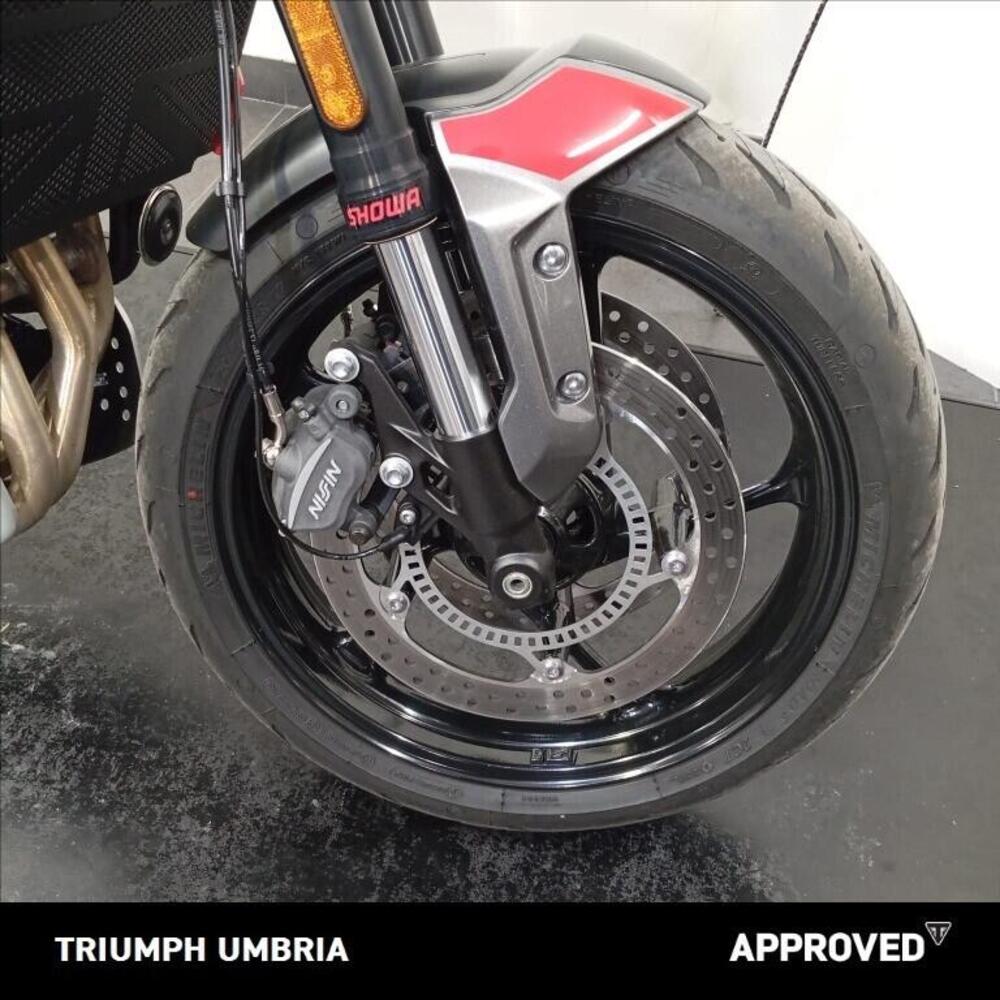 Triumph Trident 660 (2021 - 24) (10)