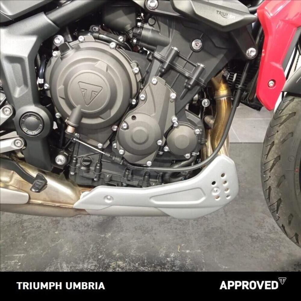 Triumph Trident 660 (2021 - 24) (11)