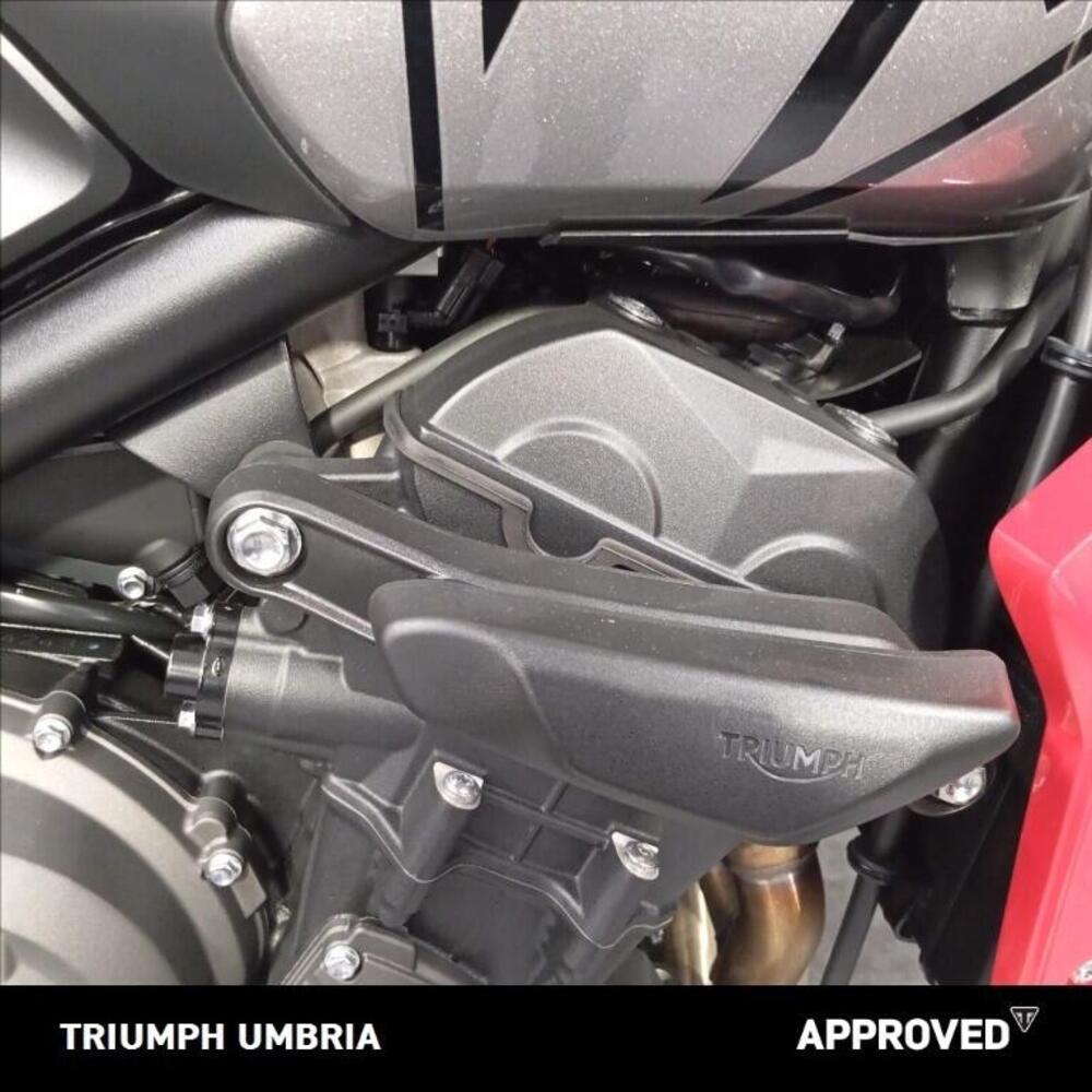 Triumph Trident 660 (2021 - 24) (12)