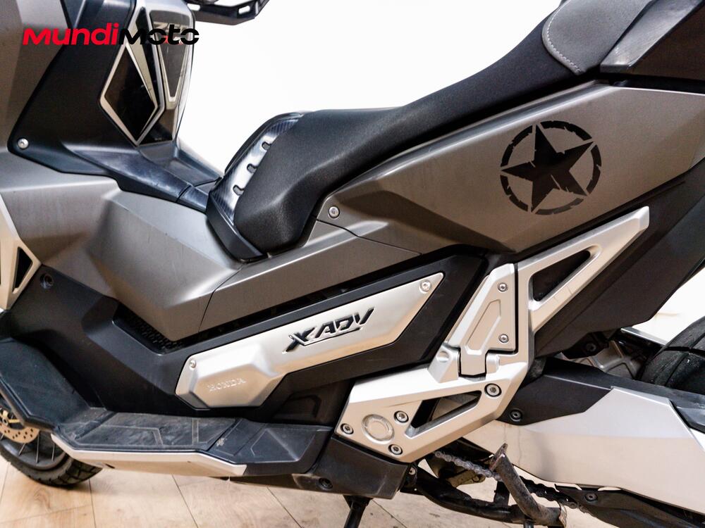 Honda X-ADV 750 (2018 - 20) (10)