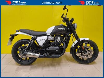 Bsa Bantam 350 (2025 - 26) usata