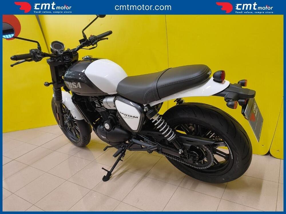 Bsa Bantam 350 (2025 - 26) (13)