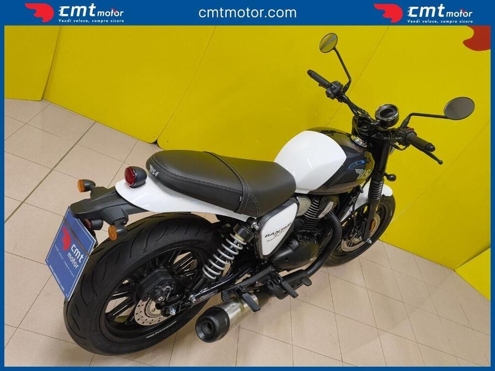 Bsa Bantam 350 (2025 - 26) (14)