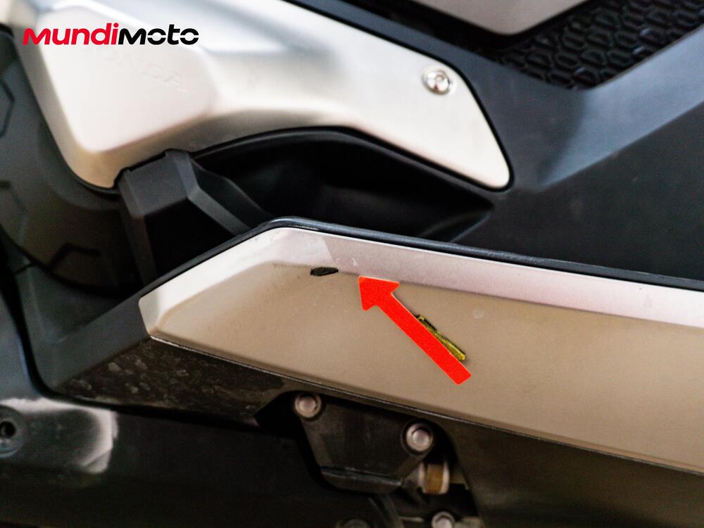 Honda X-ADV 750 (2018 - 20) (20)