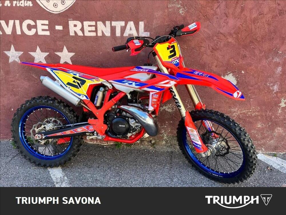 Betamotor RX 300 2T (2024 - 25)