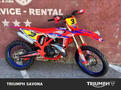 Betamotor RX 300 2T (2024 - 25) usata