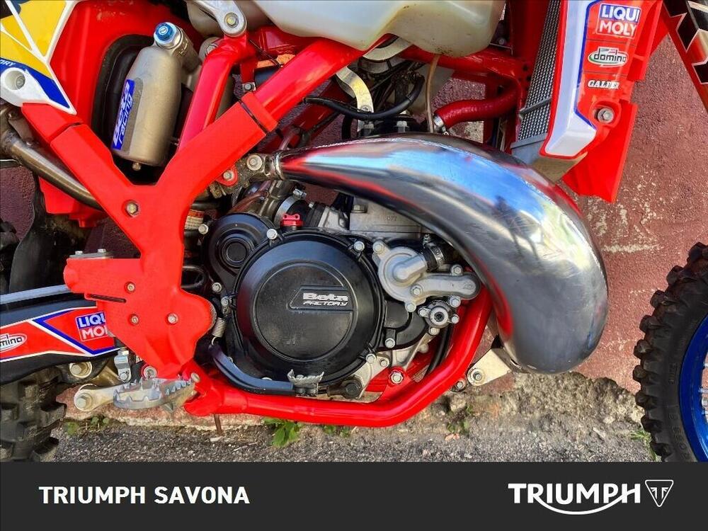 Betamotor RX 300 2T (2024 - 25) (5)