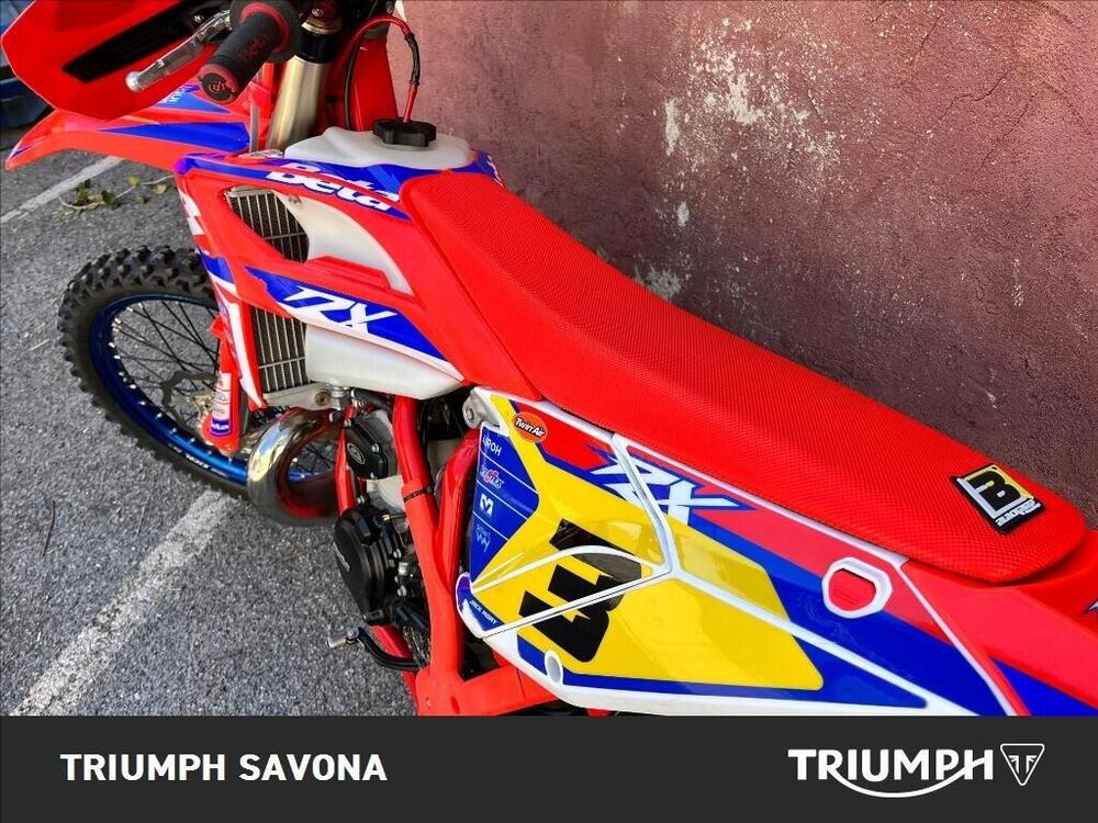 Betamotor RX 300 2T (2024 - 25) (7)