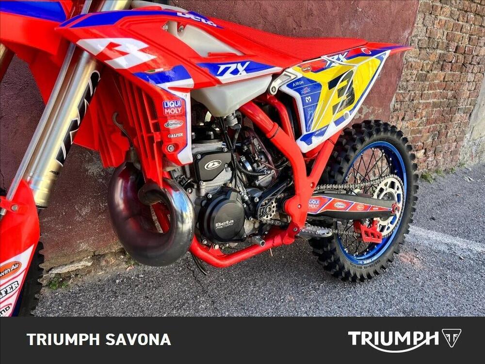 Betamotor RX 300 2T (2024 - 25) (10)