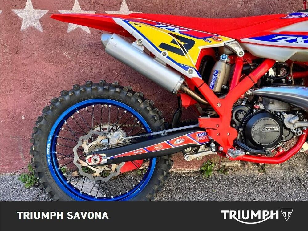 Betamotor RX 300 2T (2024 - 25) (14)