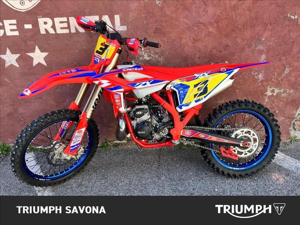 Betamotor RX 300 2T (2024 - 25) (2)