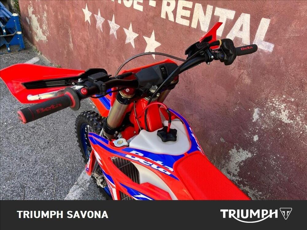 Betamotor RX 300 2T (2024 - 25) (6)