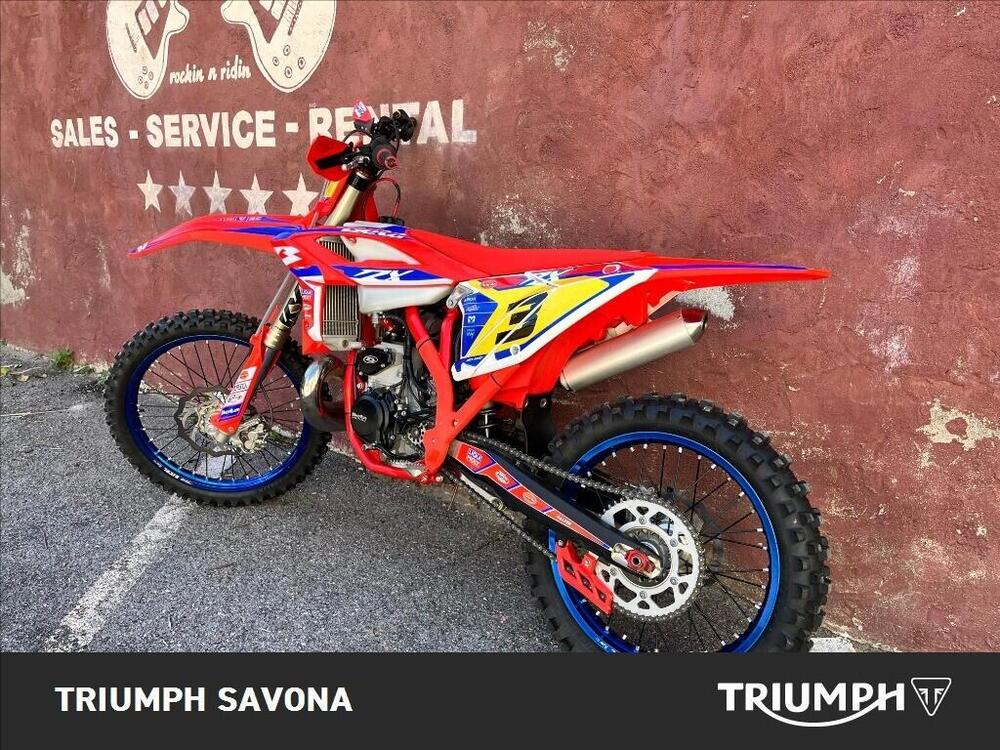 Betamotor RX 300 2T (2024 - 25) (8)