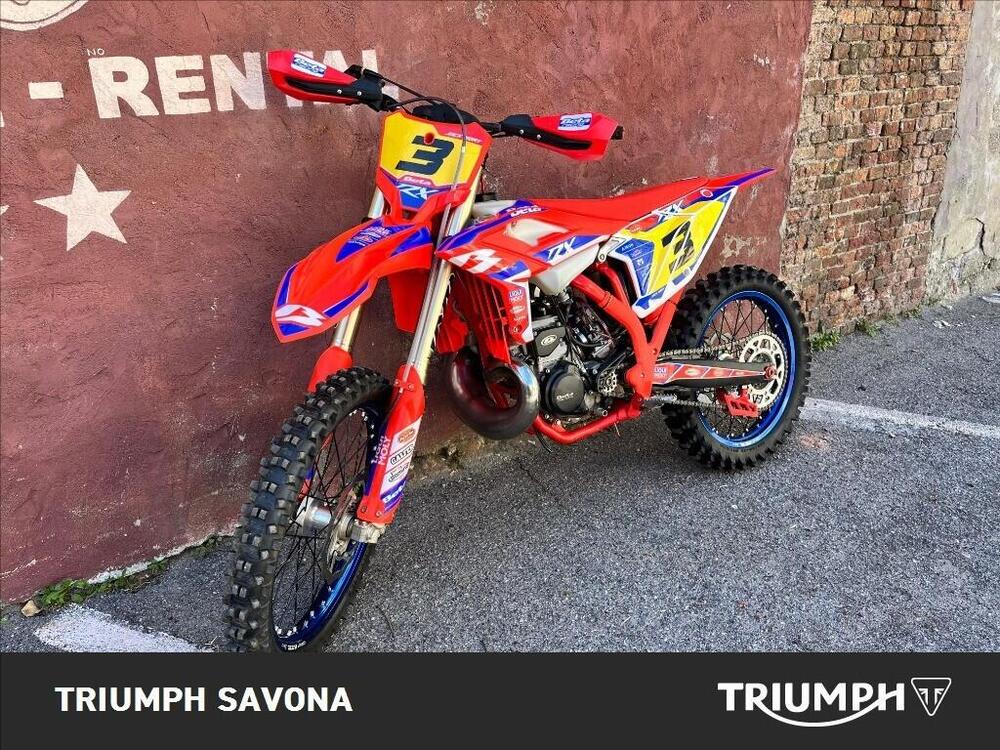 Betamotor RX 300 2T (2024 - 25) (11)