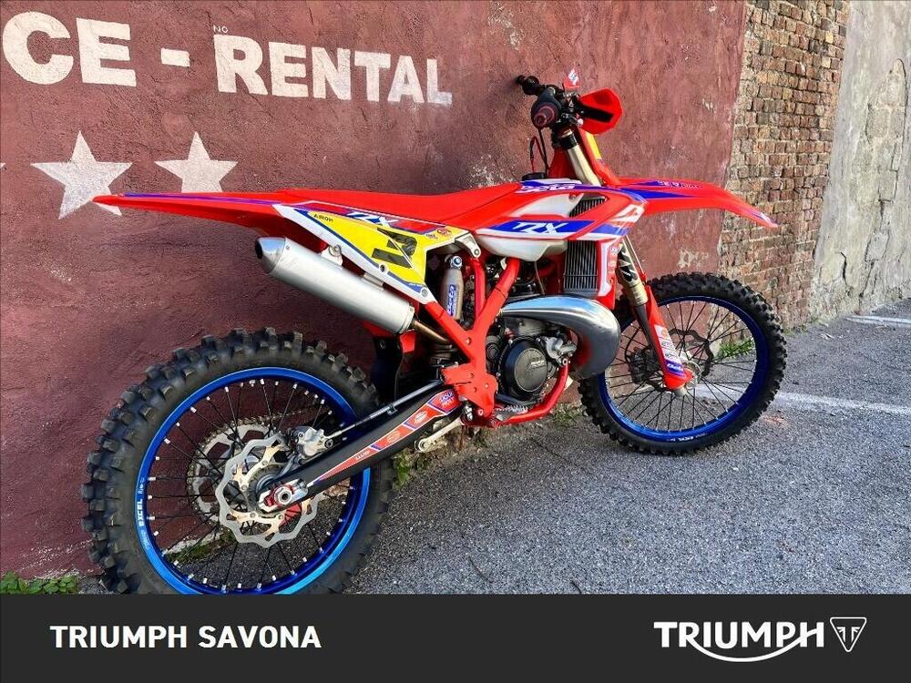 Betamotor RX 300 2T (2024 - 25) (15)