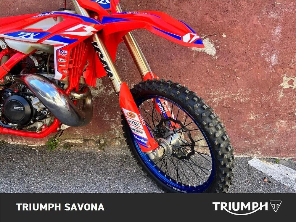 Betamotor RX 300 2T (2024 - 25) (3)