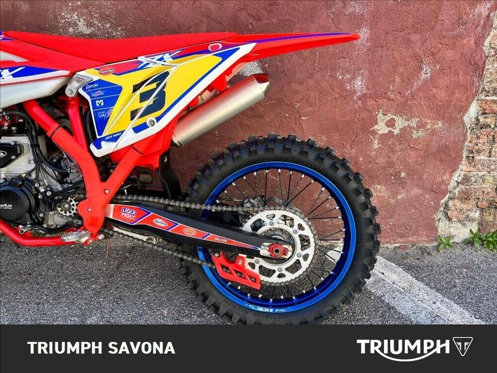 Betamotor RX 300 2T (2024 - 25) (9)