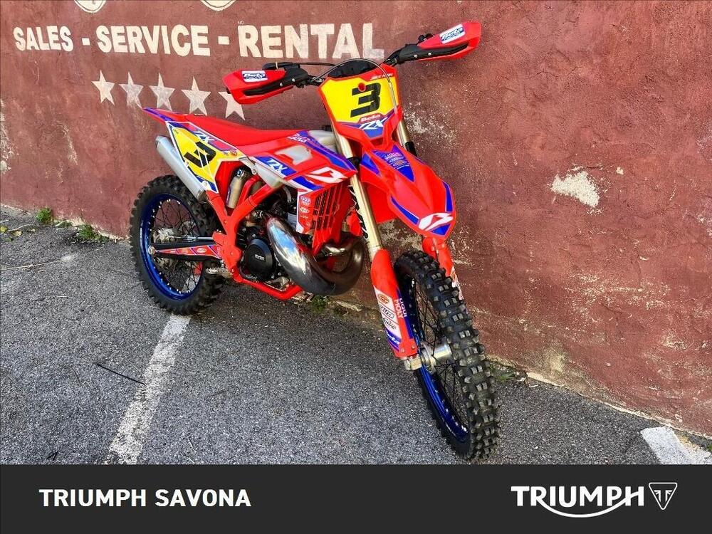 Betamotor RX 300 2T (2024 - 25) (12)