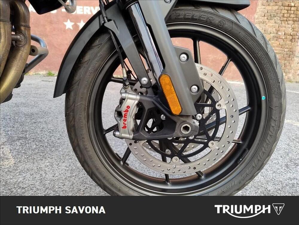 Triumph Tiger 1200 GT Pro (2022 - 23) (7)