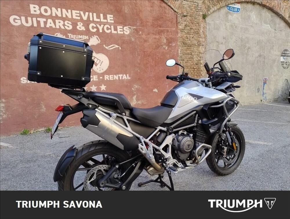 Triumph Tiger 1200 GT Pro (2022 - 23) (11)