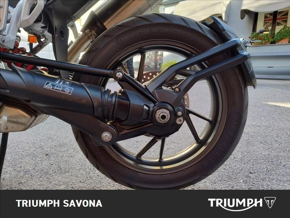 Triumph Tiger 1200 GT Pro (2022 - 23) (13)