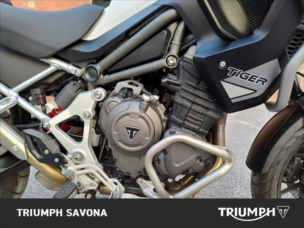 Triumph Tiger 1200 GT Pro (2022 - 23) (5)