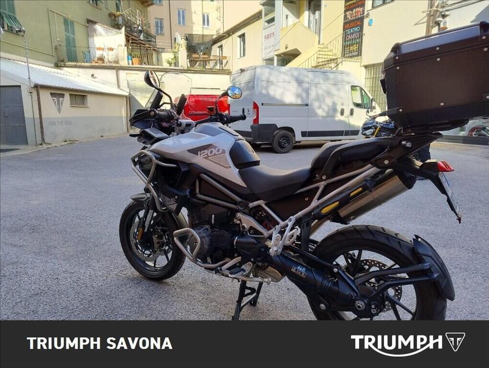 Triumph Tiger 1200 GT Pro (2022 - 23) (12)