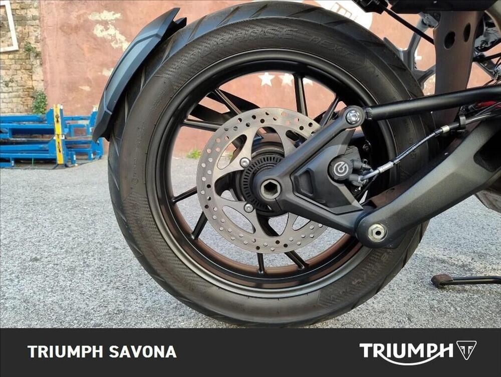 Triumph Tiger 1200 GT Pro (2022 - 23) (8)