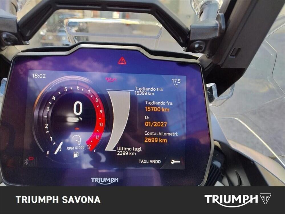 Triumph Tiger 1200 GT Pro (2022 - 23) (6)