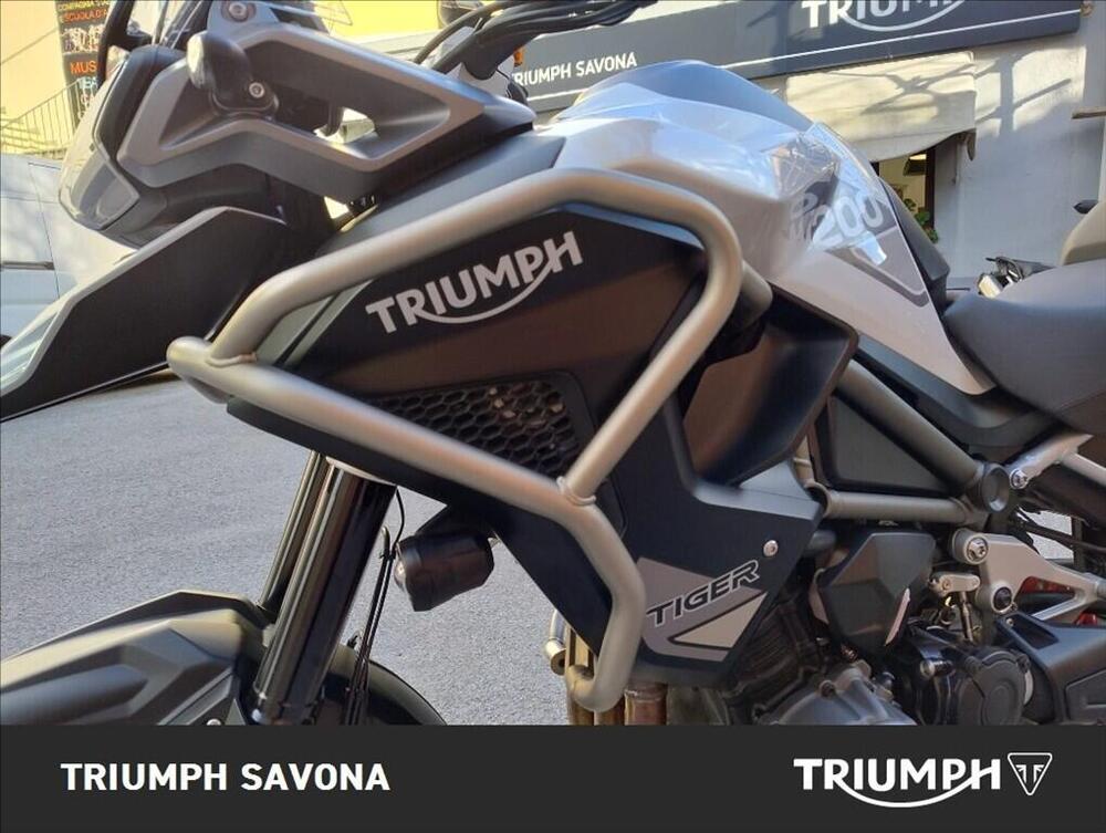 Triumph Tiger 1200 GT Pro (2022 - 23) (16)