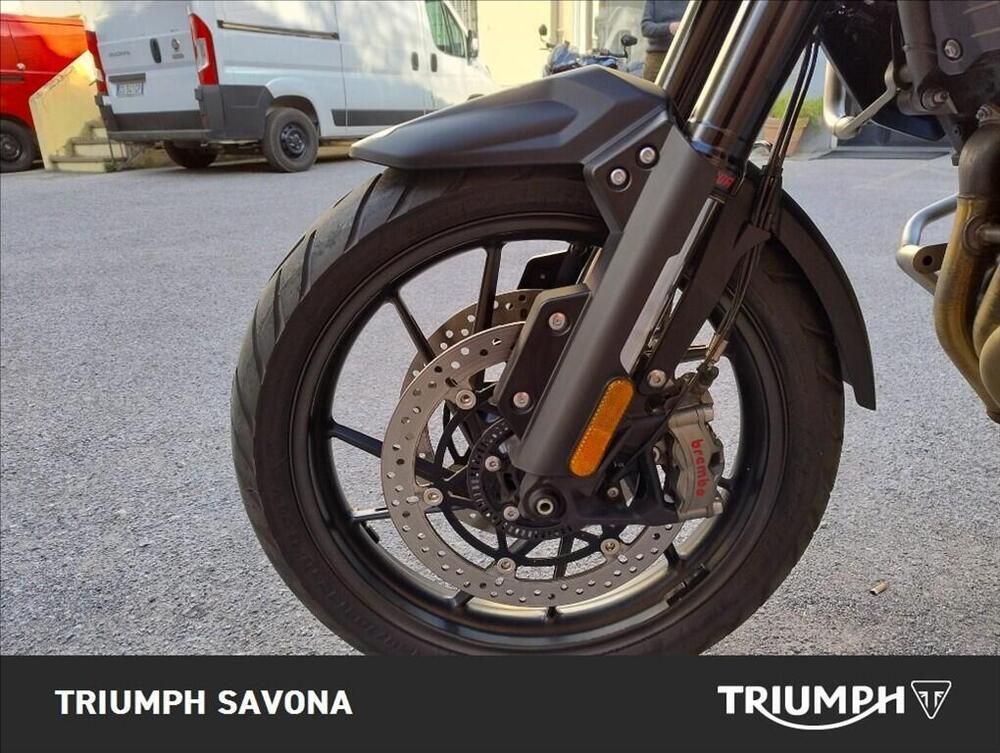 Triumph Tiger 1200 GT Pro (2022 - 23) (17)