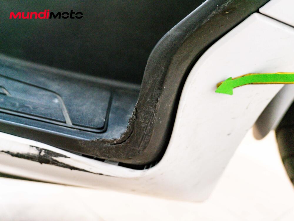 Suzuki Burgman 400 (2022 - 24) (23)