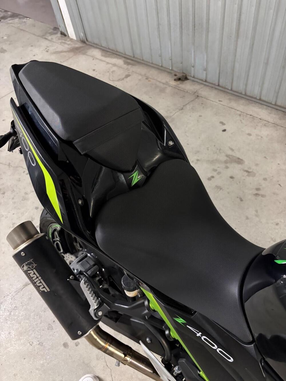 Kawasaki Z 400 (2019 - 20) (6)