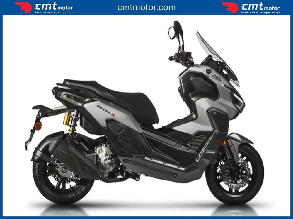 Kl Brera X 125 (2022 - 24) (2)