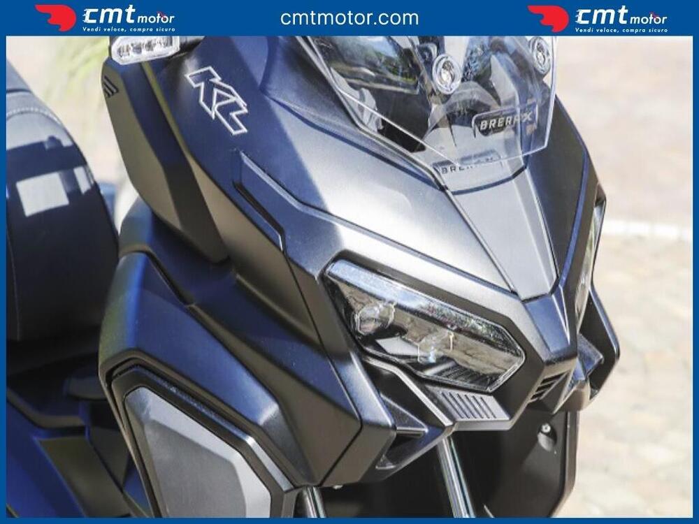 Kl Brera X 125 (2022 - 24) (4)