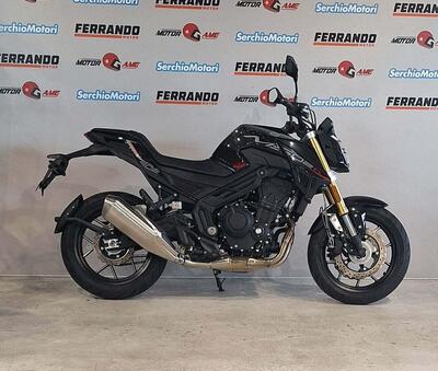 MBP M502N (2022 - 24) nuova