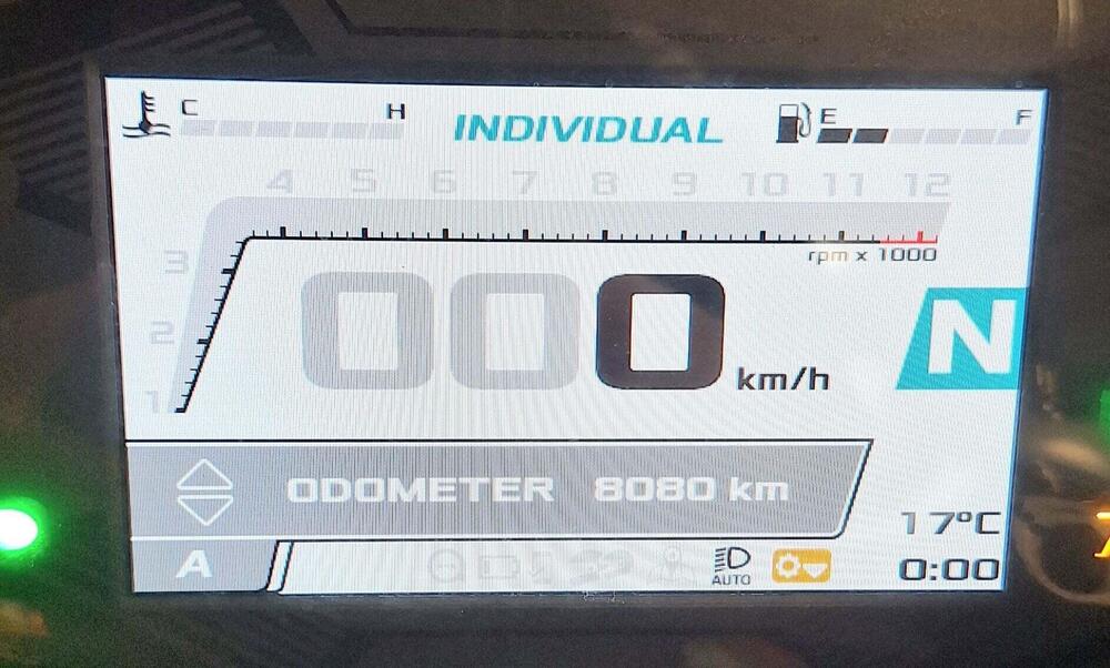 Aprilia RS 660 (2020 - 24) (4)