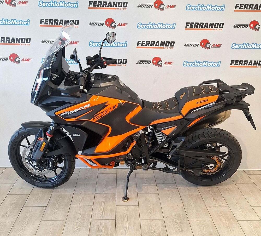 KTM 1290 Super Adventure S (2021) (2)