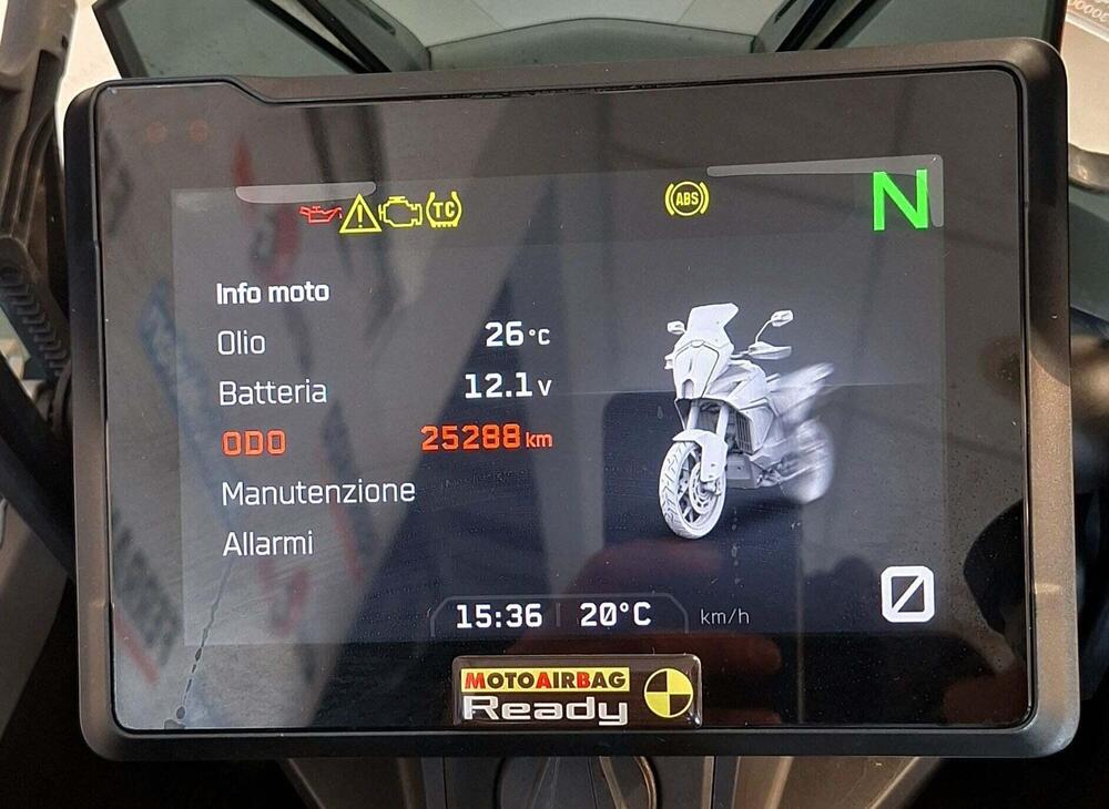 KTM 1290 Super Adventure S (2022 - 25) (4)