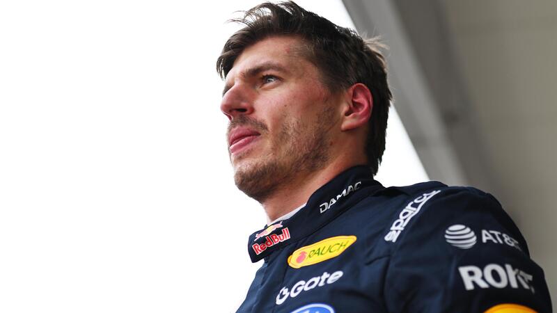 Max Verstappen vuole veramente ritirarsi? Le sue minacce potrebbero avere un significato pi&ugrave; profondo per la F1
