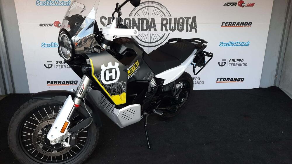 Husqvarna Norden 901 Expedition (2025 - 26) (3)