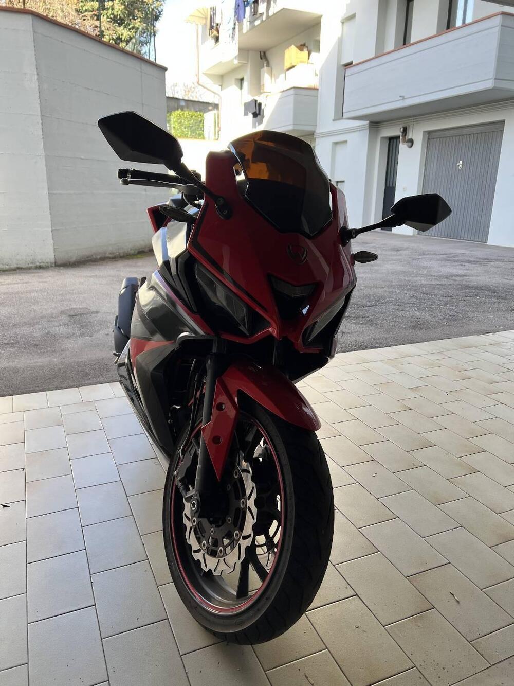 Wottan Motor GP1 125 (2020 - 24) (4)